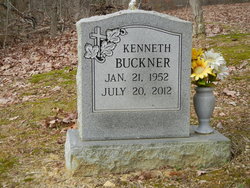 Kenneth Buchner 