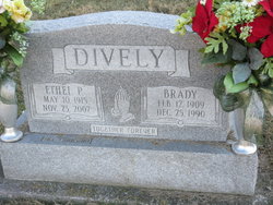 Brady Dively 