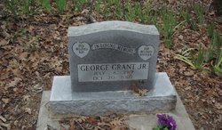 George Grant Jr.