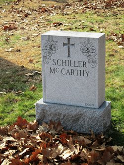 Charles O. Schiller 