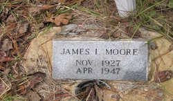 James I. Moore 