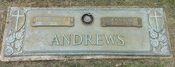 Anna M Andrews 