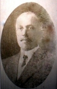 Capt Albert B. Deutsch 