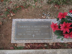 Carroll Shellem Dellinger 