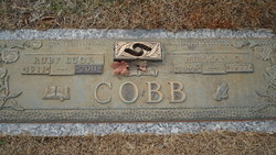 Herman Gattis Cobb 