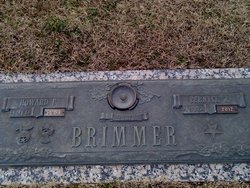 Howard B Brimmer 