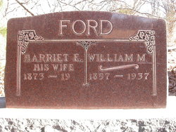 William M Ford 