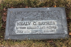 Nealy Columbus Raymer 