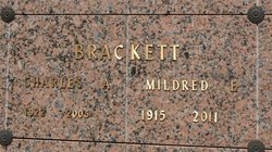 Charles A. Brackett 
