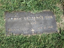 Homer Lawrence Fair 
