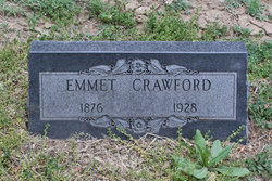 Emmet Crawford 