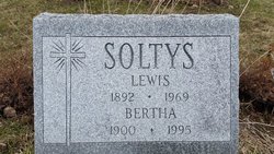 Lewis Soltys 