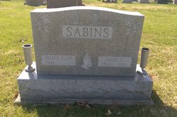 Janis Elaine <I>Moore</I> Sabins 