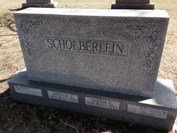 Arthur Schoeberlein 