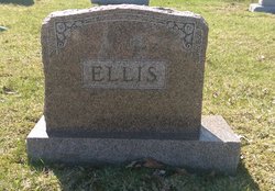 George B. Ellis 