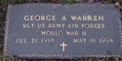 George A. Warren 