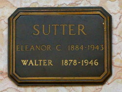 Walter Sutter 