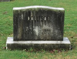 John Bruce Dollison 