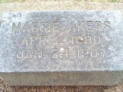 Maggie Akers 