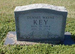 Dennis Wayne Key 