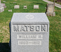 William N. Matson 