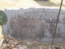 Walter France 