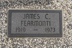 James Charles Fearmonti 