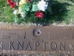 John J. Knapton 