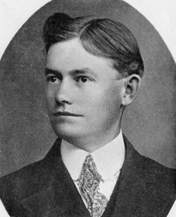 Elmer Wilford Larson 