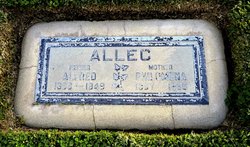 Alfred Allec 