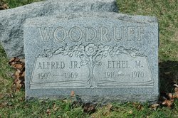 Alfred James Woodruff Jr.