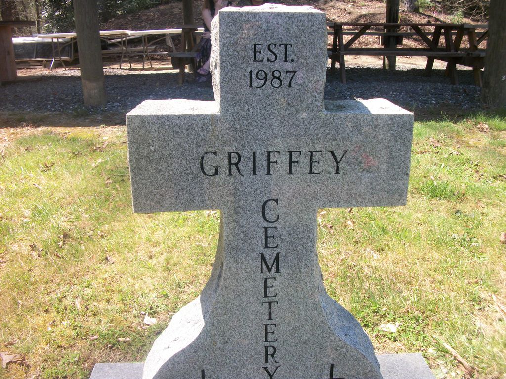 Griffey Cemetery