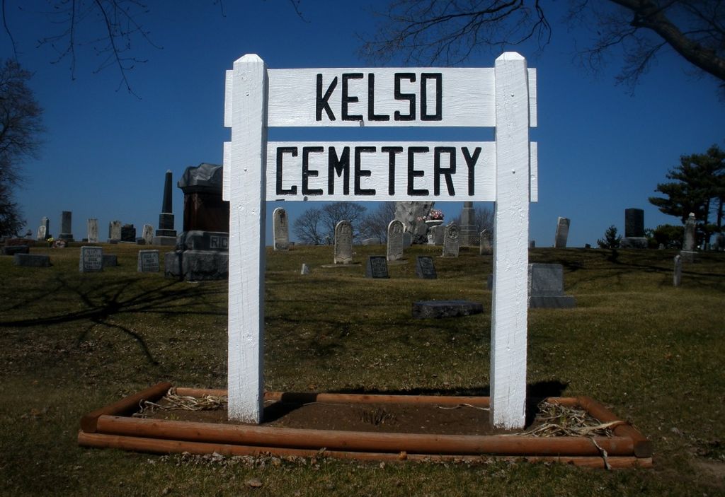 Kelso Cemetery