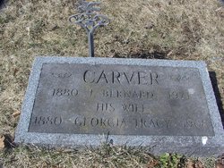 Frank Bernard Carver 