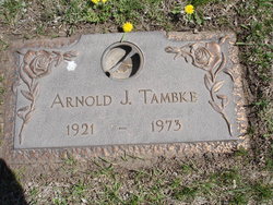 Arnold J Tambke 