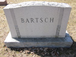 William Bartsch 