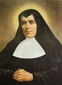 Saint Teresa Jornet e Ibars 