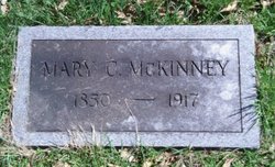 Mary Catherine McKinney 