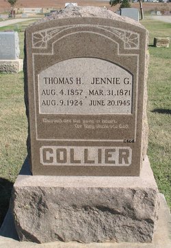 Thomas H. Collier 