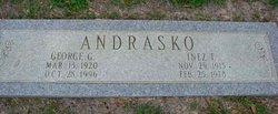 George G. Andrasko 