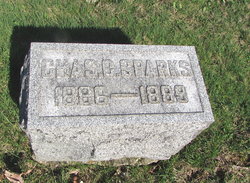 Charles Sparks 