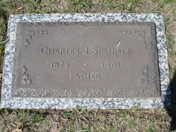 Charles Joseph Spahnle 