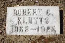 Robert C. Klutts 