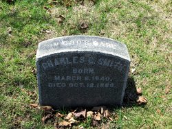 Charles C. Smith 