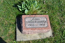 Golden Waylen Harper 