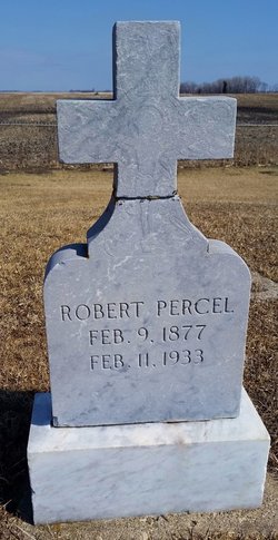 Robert Percel 