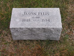 Jason Ellis 