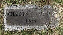 Charles L Trimble 