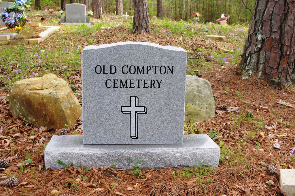 Old Compton Cemetery