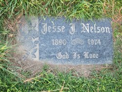 Jesse Jean Nelson 